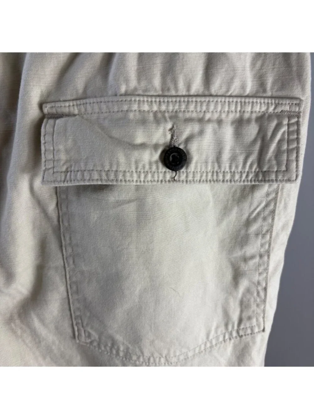 Abercrombie & Fitch brand vintage